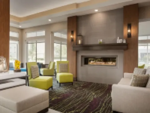 Hilton Garden Inn Baytown Hotel di Baytown