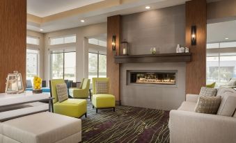Hilton Garden Inn Baytown