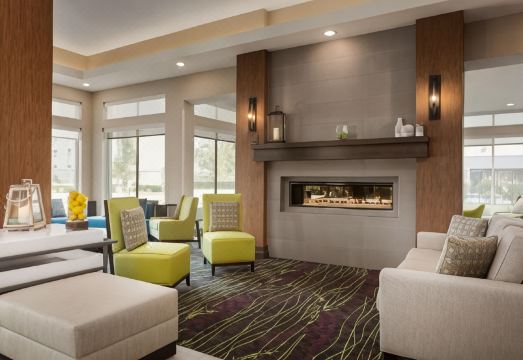 데이즈 인 바이 윈덤 베이타운 TX