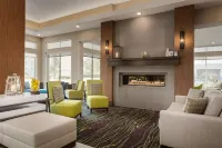 هيلتون جاردن إن هوستون - باي تاون فنادق في بايتاون