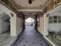 Palkiya Haveli - Heritage Hotel Hotels in Kota