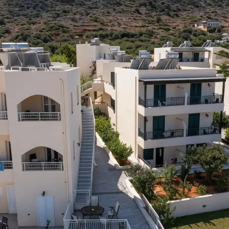 Anastasia Hotel Stalis
