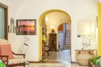 Hotel Annabelle Hôtels à : Ischia
