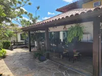 Pousada Costa Del Sol Các khách sạn ở 