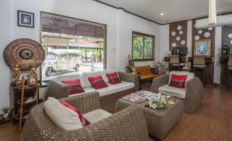 PloyKhumThong Boutique Resort