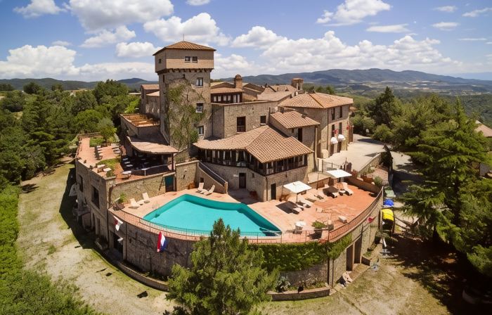 Relais Il Canalicchio Country Resort & Spa