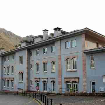 Arcea Gran Hotel Pelayo Hotel Exterior