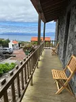 Sara Village Hotels in Pico Island
