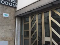 Hotel Bodoni Hotels near Santa Croce