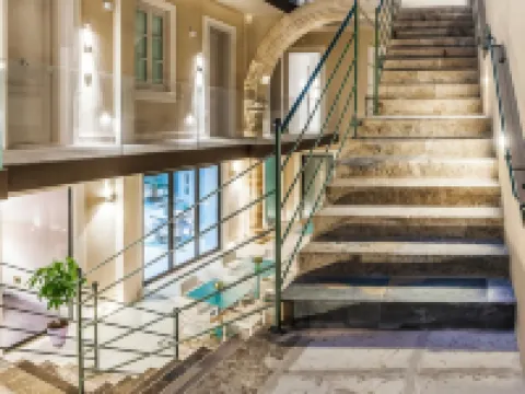 Hotel San Michele Hotel a Trapani