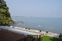 Hotel Lugana Parco Al Lago