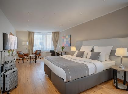 Hotel Am Brinkerplatz