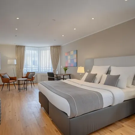 Hotel am Brinkerplatz