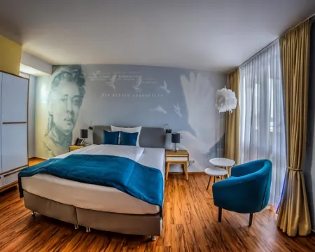 Gästehaus Luise Hotels in Gotha