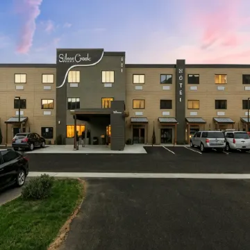 Silver Creek Hotel