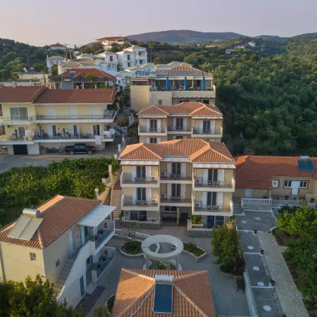 Hotel Estia