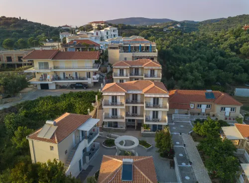 Hotel Estia