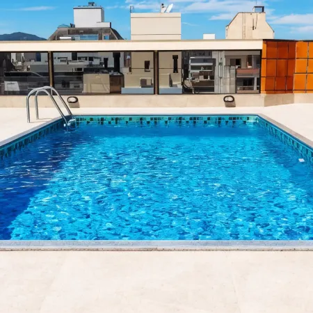 Ilhasul Hotel Residencia