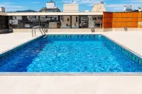 Ilhasul Hotel Residencia - Rooftop Pools