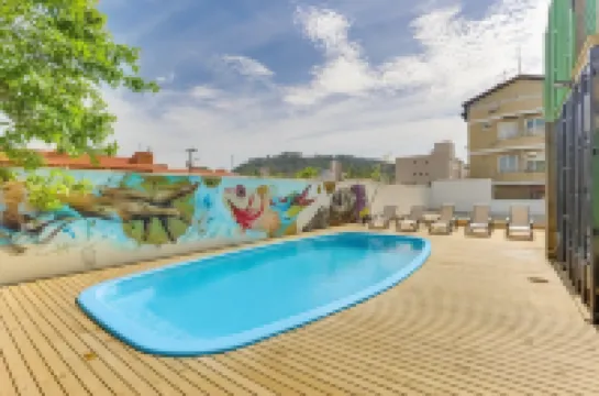 Innbox - Canasvieiras