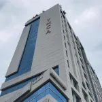 YMCA Training Center and Guest House Hotels in Jamgora
