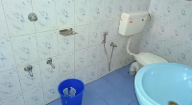 帖卡迪祝福戴爾家庭旅館