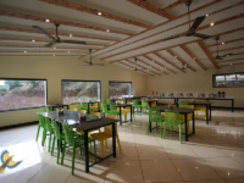 Khushi Riverside Resort & Spa Hotels in Avakali