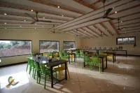 Khushi Riverside Resort & Spa Hotels in Avakali