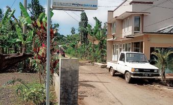 Farel Homestay Kawahijen