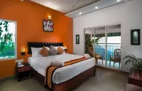 Munnar Tea Hills Resort - Mthr