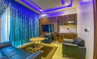 Aveon Hotel
