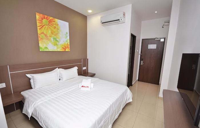 AST Hotel
