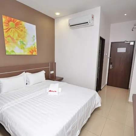 AST Hotel