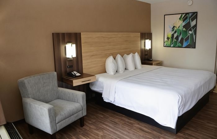 Baymont by Wyndham Santee
