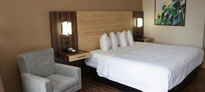 Baymont by Wyndham Santee Hotels in Orangeburg County