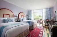 Graduate by Hilton Chapel Hill Hotels in Chapel Hill