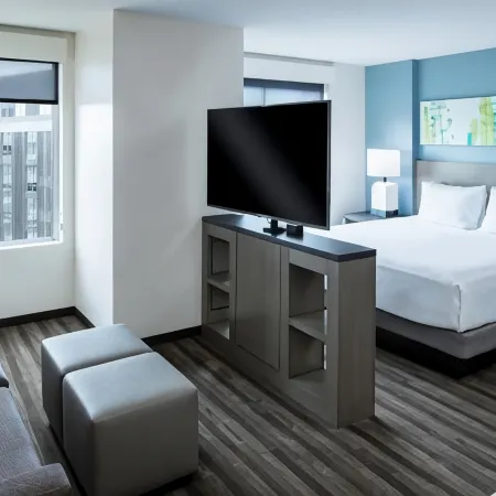 Hyatt House Tempe/Phoenix/University