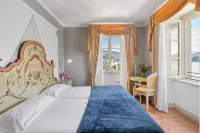 Hotel Cannobio