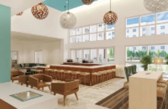 Element North Austin Tech Ridge