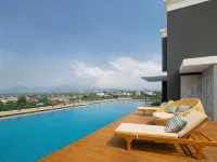 Luminor Hotel Pajajaran Bogor by WH Hotels near Sotomie Ciseeng