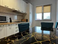 Best Apartment Suceava فنادق في Comuna Scheia