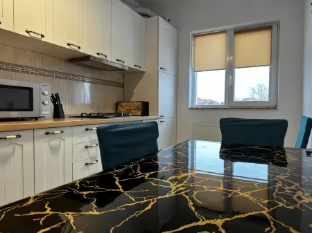 Best Apartment Suceava