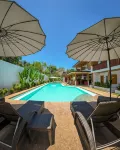 Yellow Mango Resort Bohol - Infinity Pools