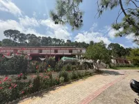 Hotel The Premium Villa Himalaya Hill Hotels in Udhampur