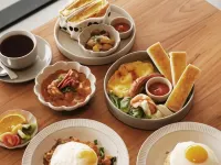 安道酒店巴淡島 納柯亞酒店