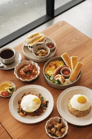 Ando Hotel Batam Отели в г. Batam Center