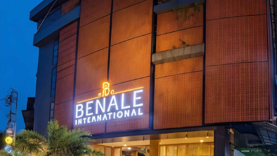 Benale International