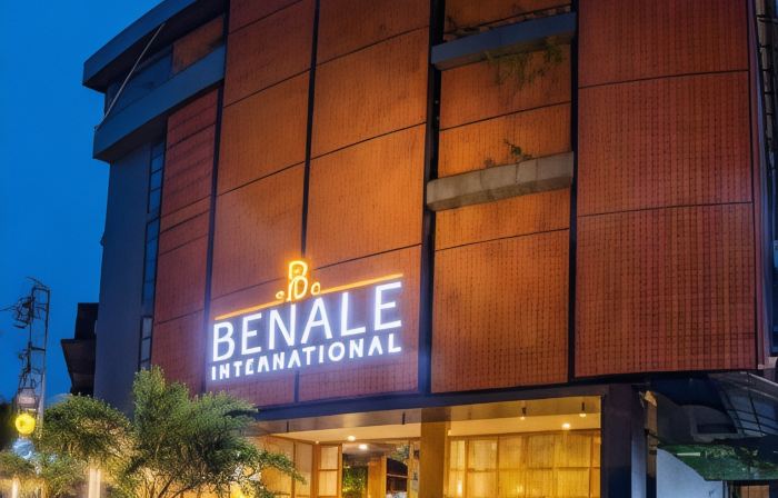 Benale International