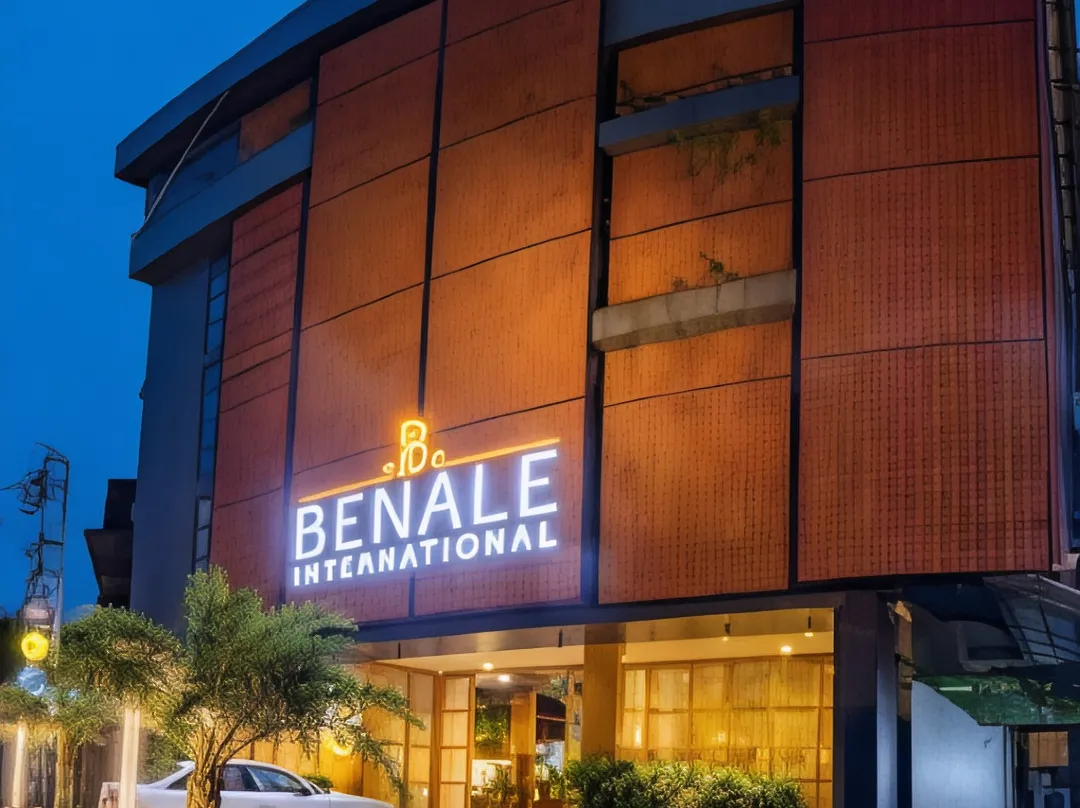 Benale International - Kannur