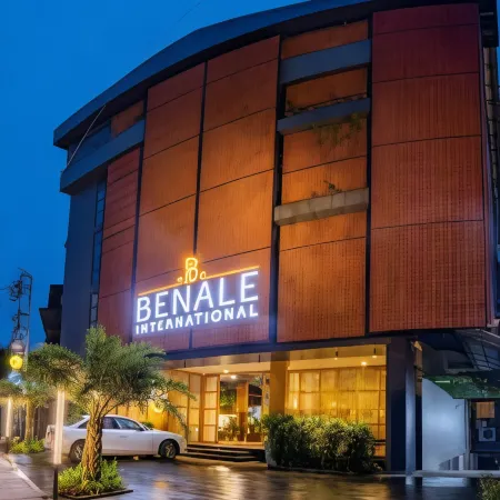 Benale International